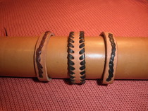 pulseras, ARTETU bracelets