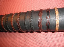 pulseras, ARTETU bracelets
