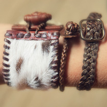 pulseras, ARTETU bracelets