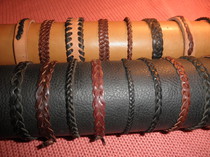 pulseras, ARTETU bracelets