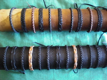 pulseras, ARTETU braçalets