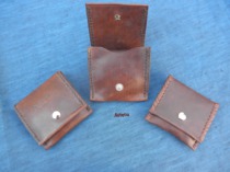 Carteras y Monederos, Artetu wallets and purses