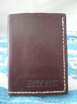 Carteras y Monederos, Artetu wallets and purses