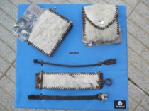 Carteras y Monederos, Artetu wallets and purses