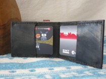 Carteras y Monederos, Artetu wallets and purses