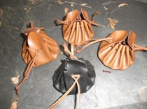 Carteras y Monederos, Artetu wallets and purses